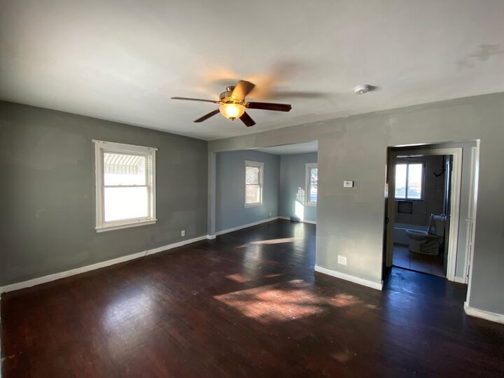 Property Photo: 106 1st Avenue MN 56036
