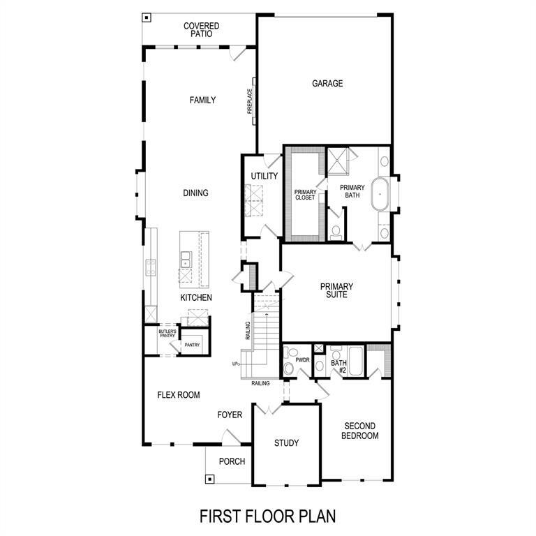 Property Photo: 12236 Willow Manor Lane TX 75035