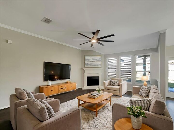 Property Photo:  16409 Stillhouse Hollow Court  TX 75078 