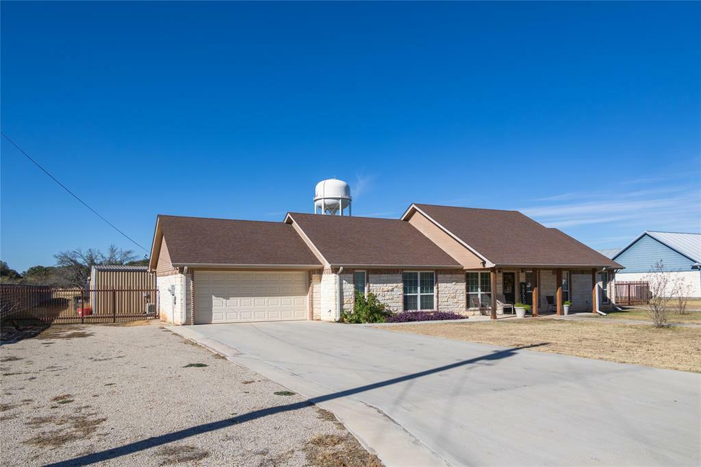 Property Photo:  139 Allen Drive  TX 76802 