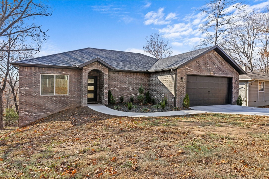 22 Bradford Drive  Bella Vista AR 72715 photo