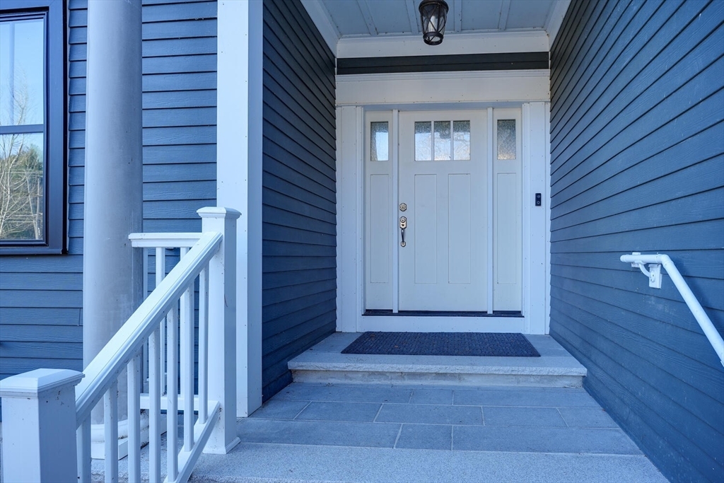 Property Photo:  252 Scadding St.  MA 02780 