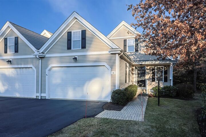 58 Balancing Rock Drive 58  Holliston MA 01746 photo