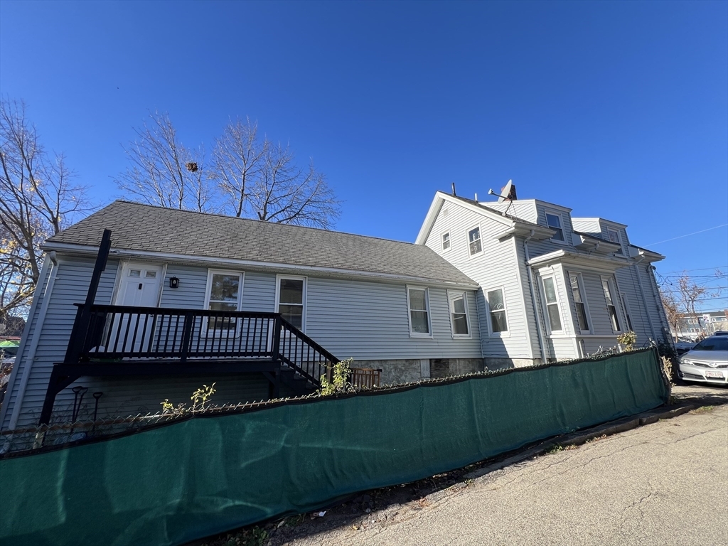 Property Photo:  22 Pentucket Street  MA 01830 