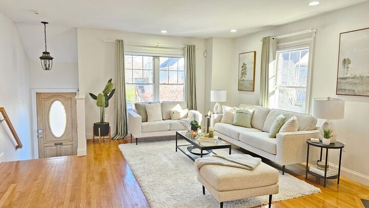 Property Photo:  14 Ash Street 14  MA 02478 