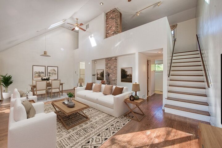 Property Photo:  232 Samoset St  MA 02360 