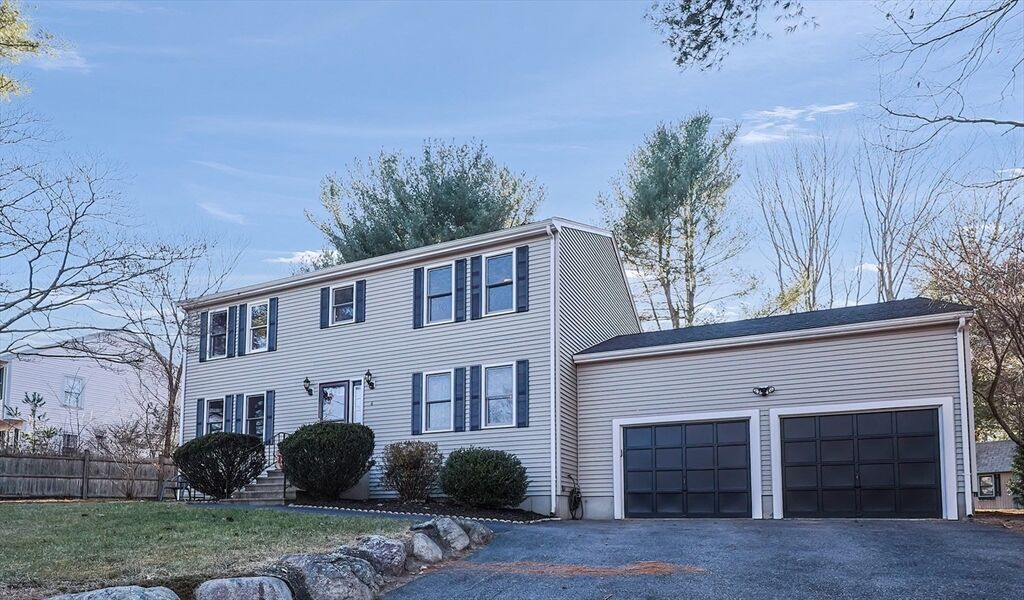Property Photo:  6 Virginia Meadows Dr  MA 02703 