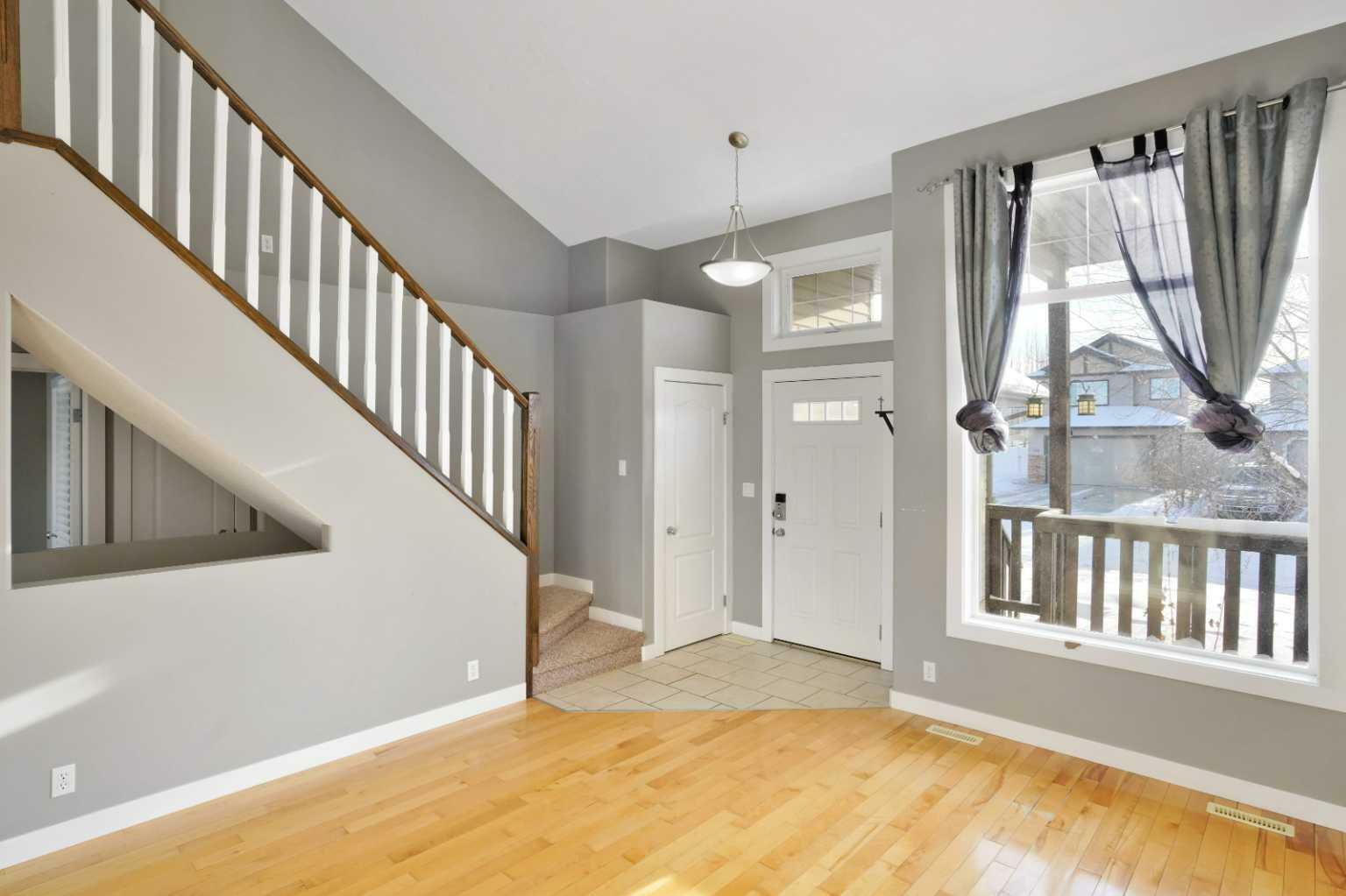 Property Photo:  846 800 Ramage Close  AB T4P 3X9 