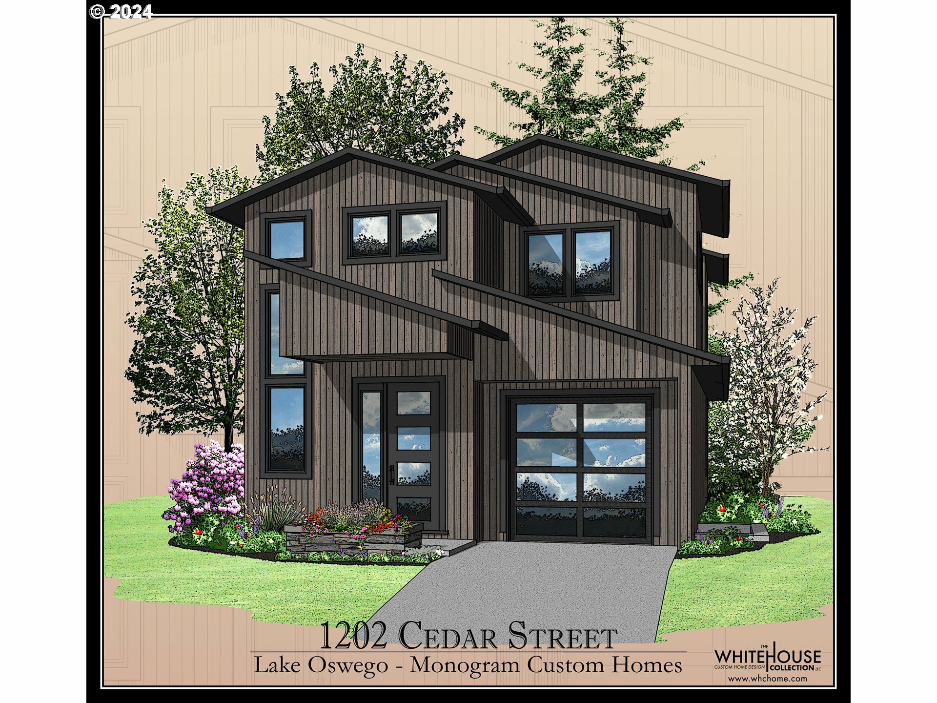 1202 Cedar St  Lake Oswego OR 97034 photo