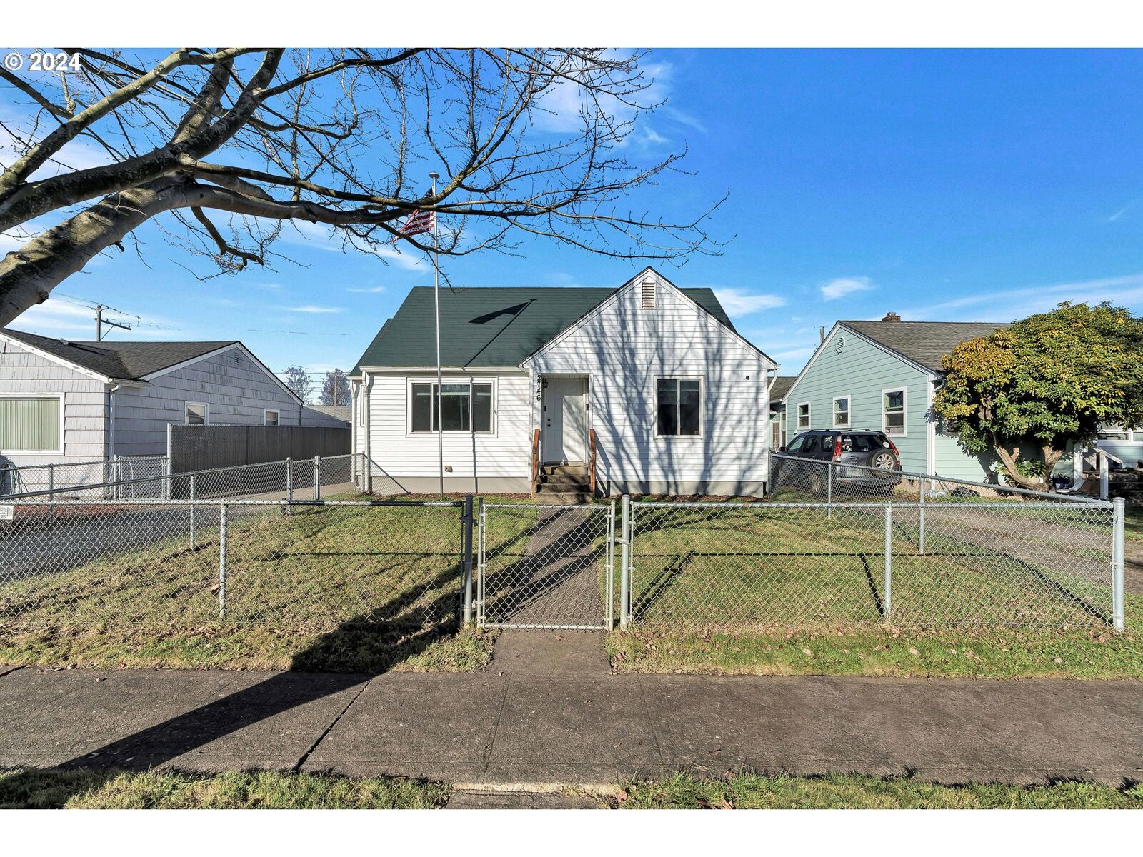 Property Photo:  2746 Colorado St  WA 98632 