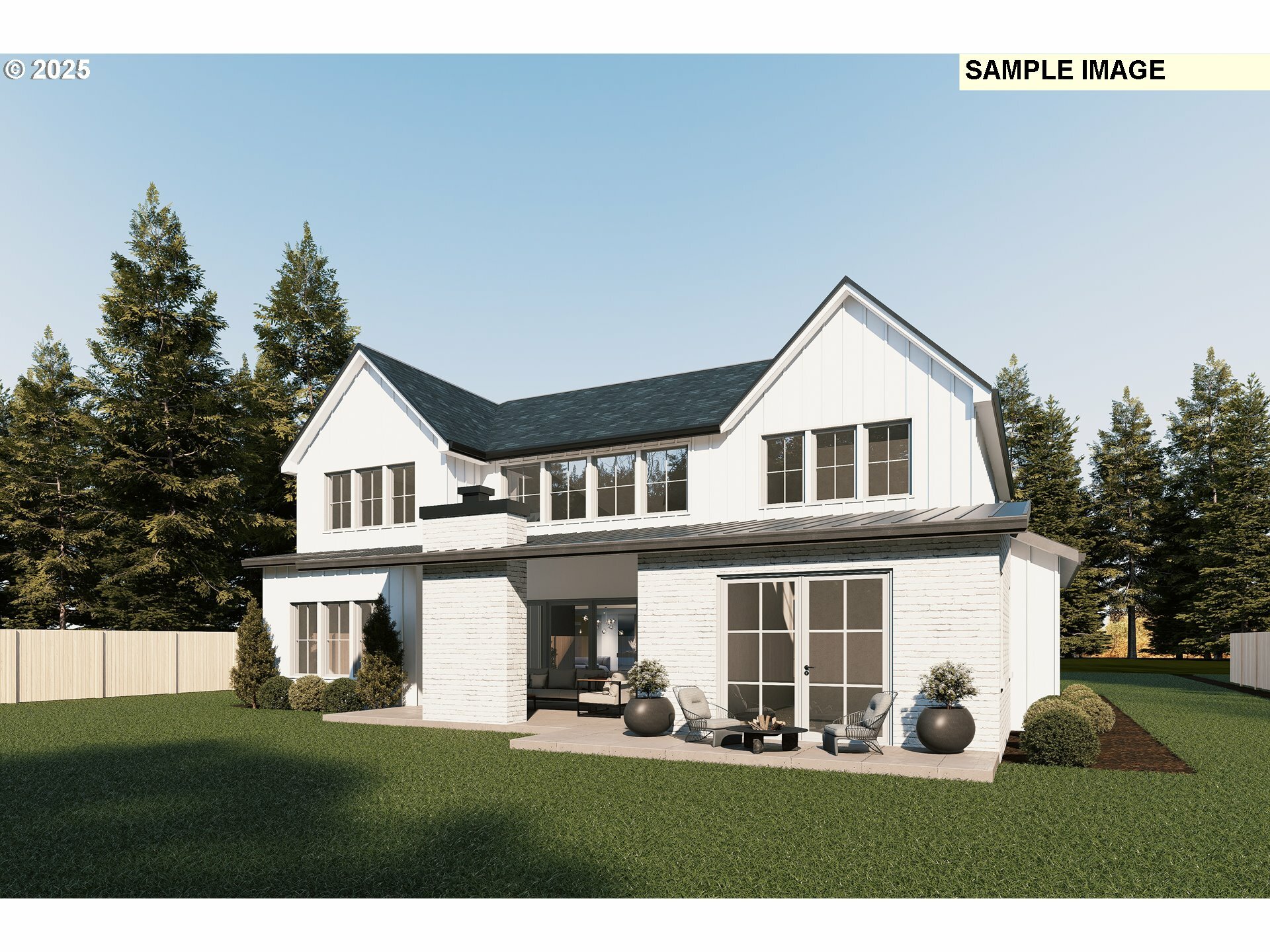 Property Photo: 1870 Egan Way OR 97034