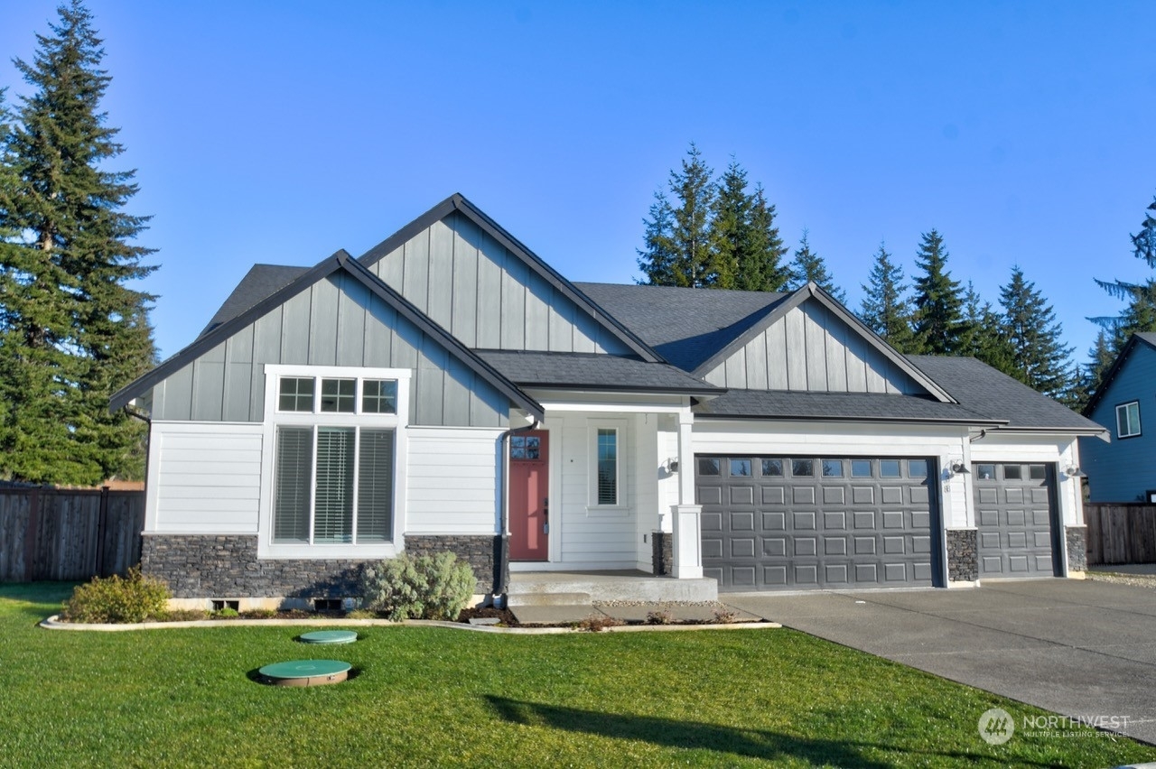 Property Photo:  38  Coyote Road  WA 98563 