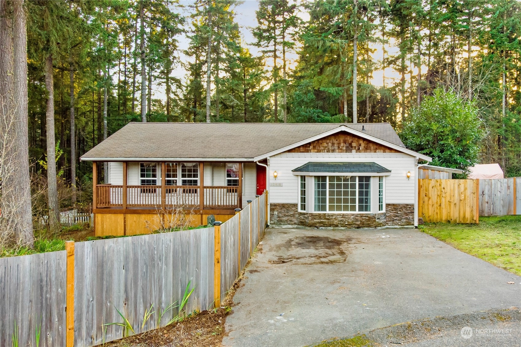 Property Photo:  10418  133rd St NW  WA 98329 