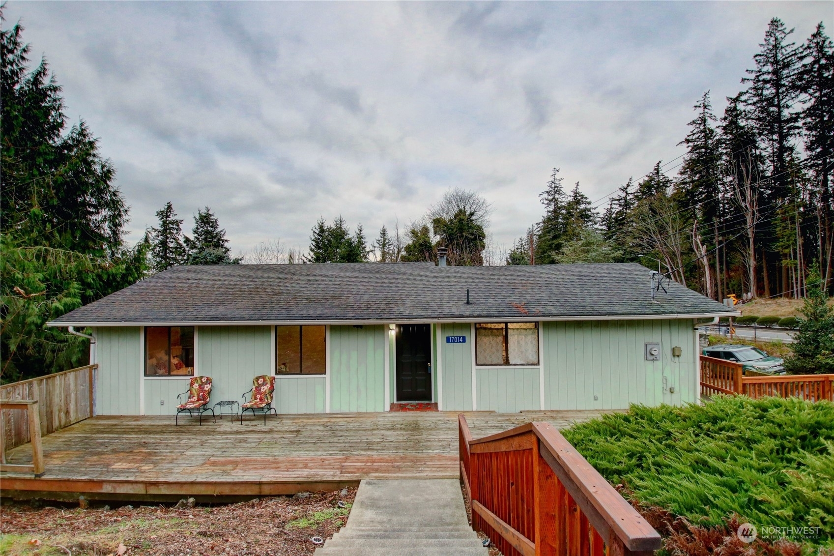 Property Photo:  17014  Park Avenue  WA 98274 