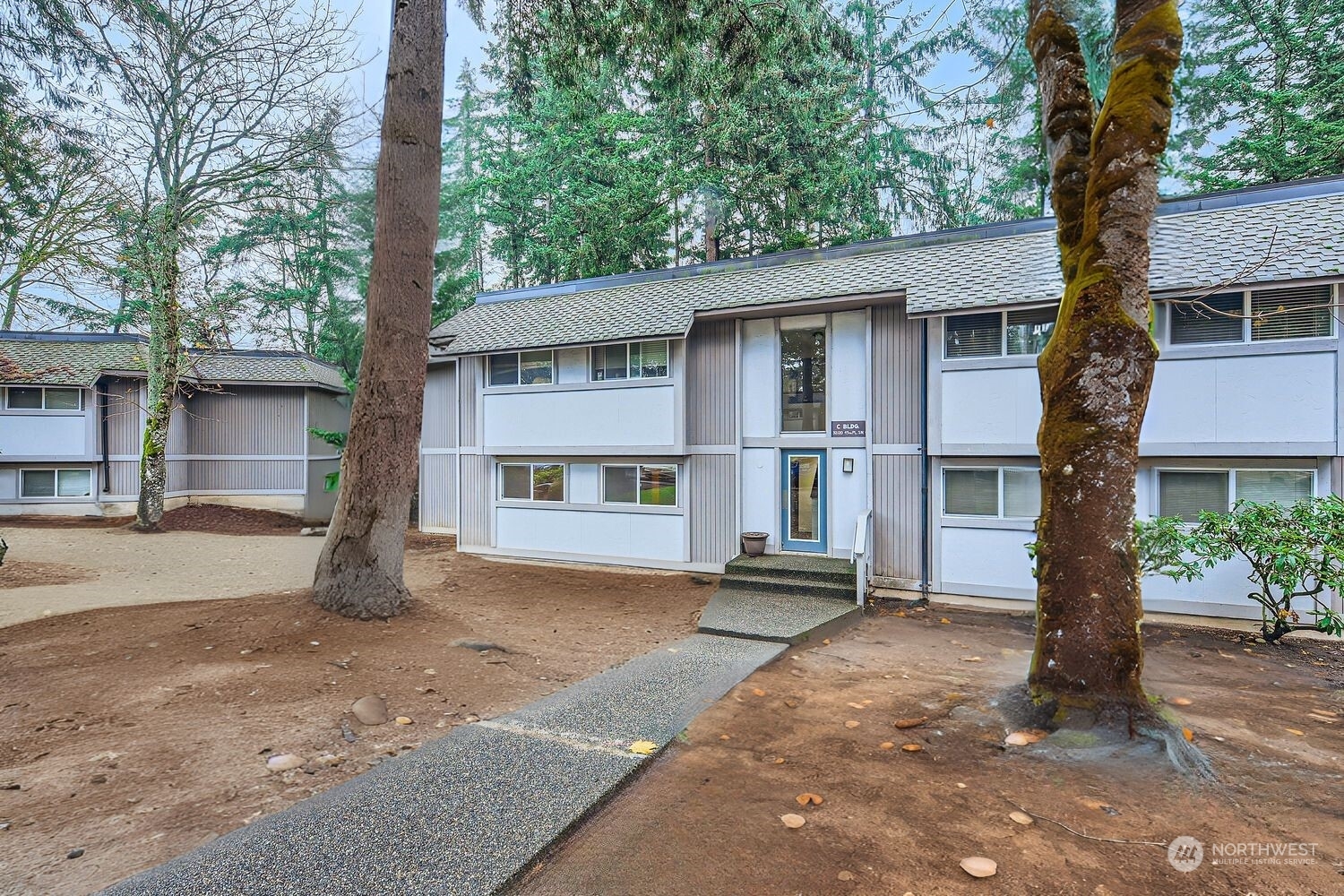 Property Photo:  4601 SW 320th Street C-1  WA 98023 