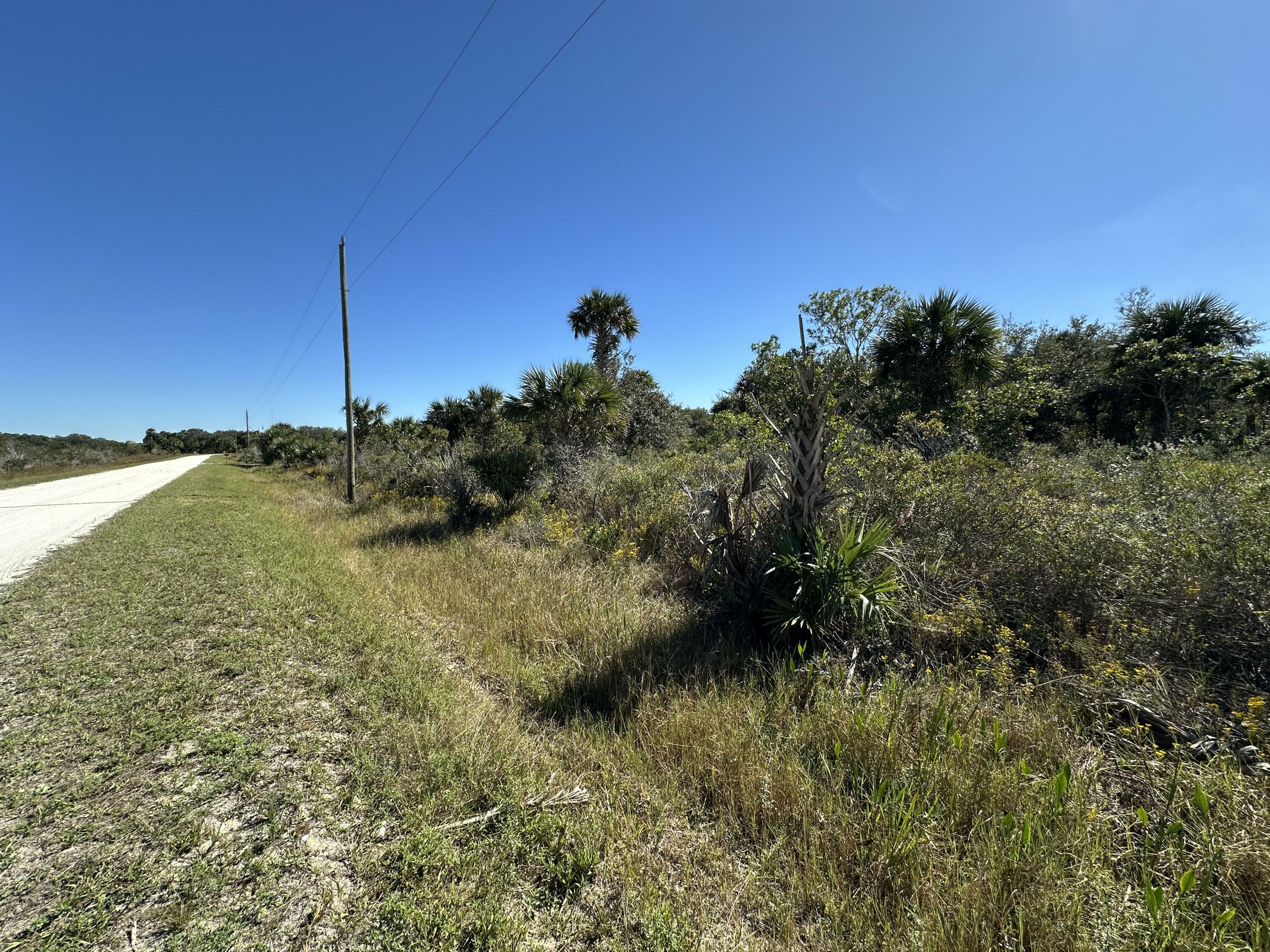 Property Photo:  14622 NW 314th Street  FL 34972 