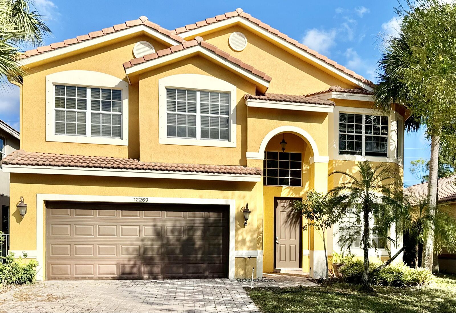 Property Photo:  12269 Colony Preserve Drive  FL 33436 