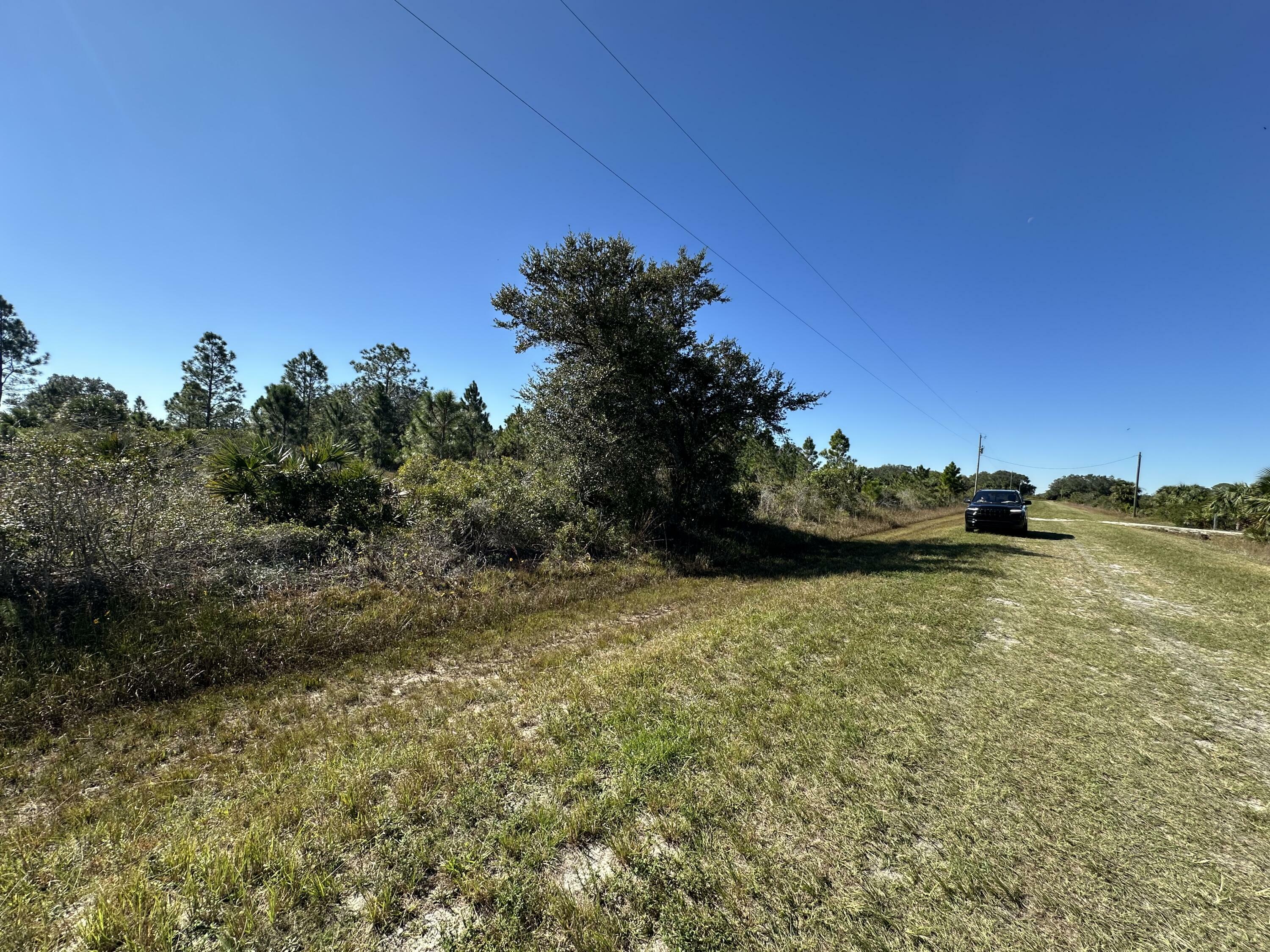 Property Photo:  14822 NW 290th Street  FL 34972 