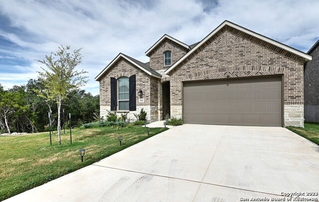 Property Photo: 12243 Buckaroo Ranch TX 78254
