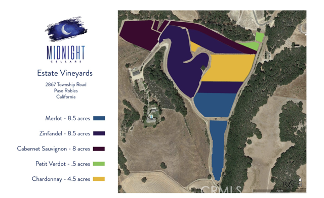 2867 Township Road  Paso Robles CA 93446 photo