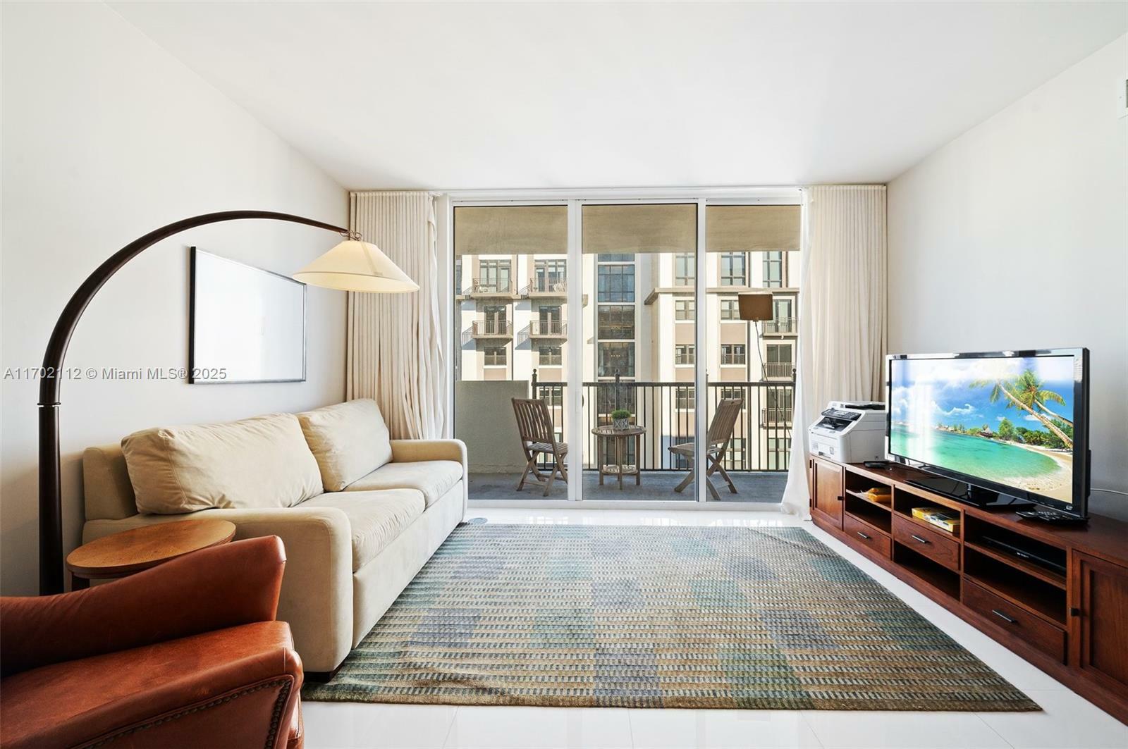 Property Photo: 4100 Salzedo St 816 FL 33146