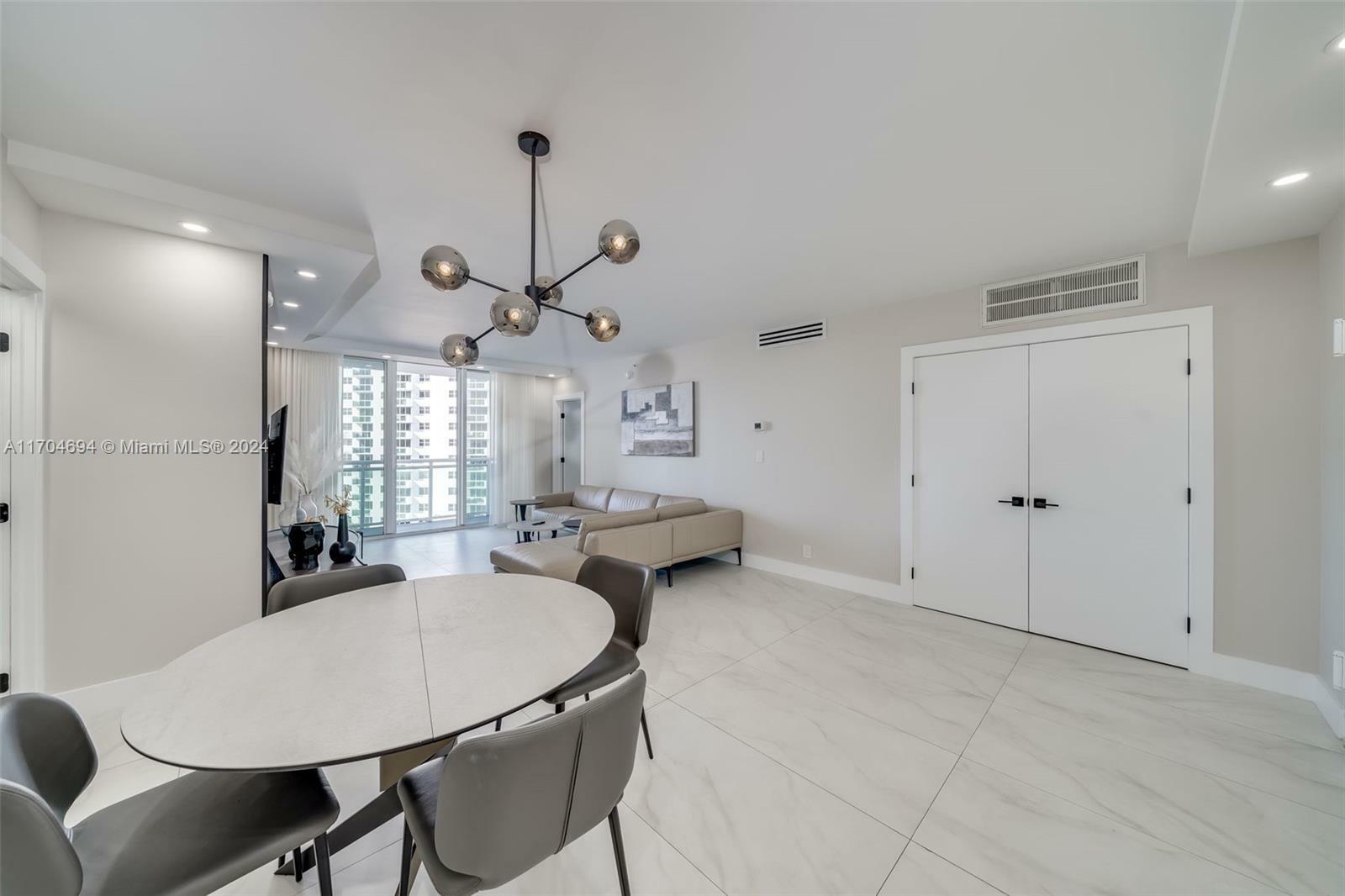 Property Photo:  3001 S Ocean Dr 841  FL 33019 