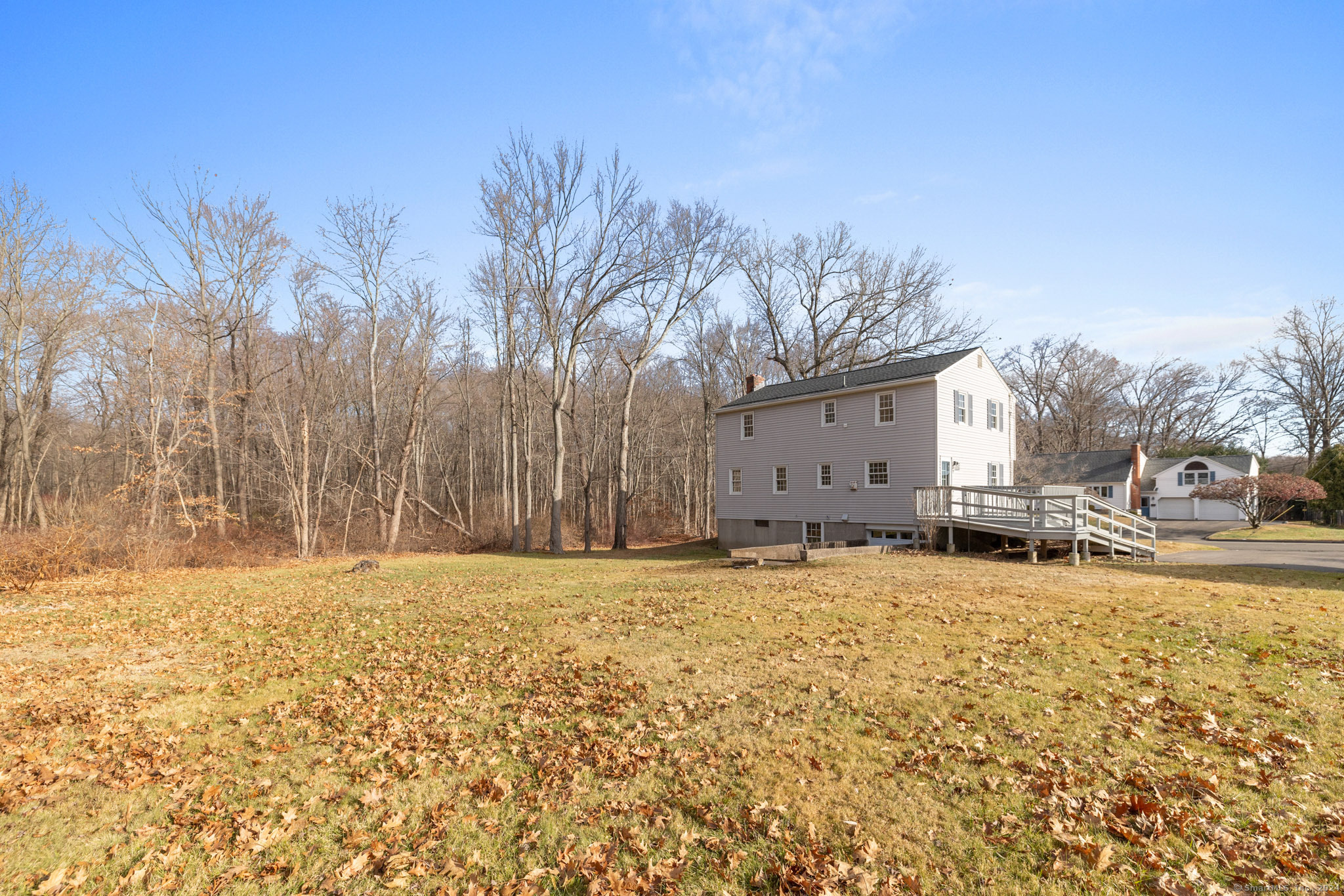 Property Photo:  11 Northwood Drive  CT 06096 