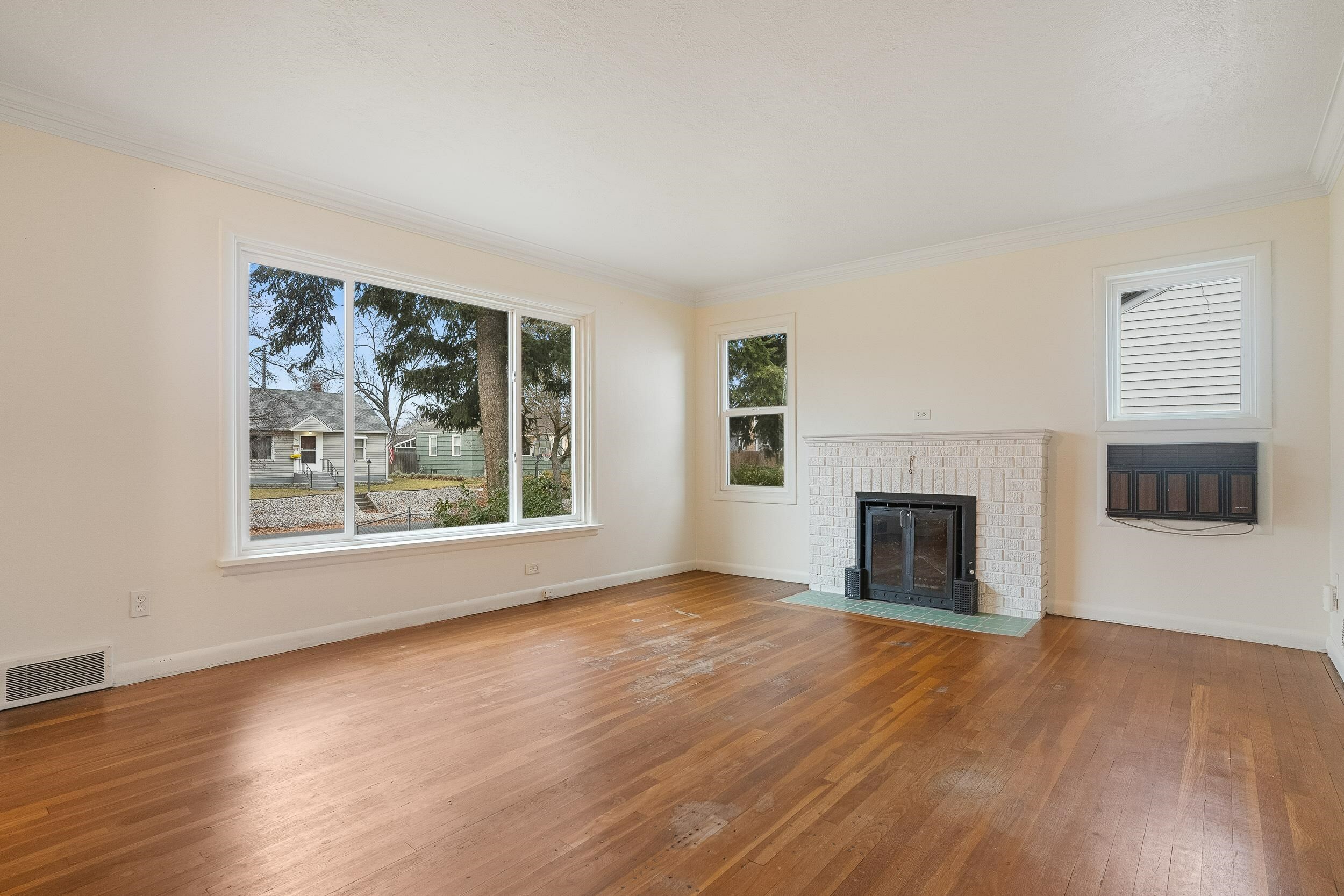 Property Photo:  4923 N Cedar St  WA 99205 