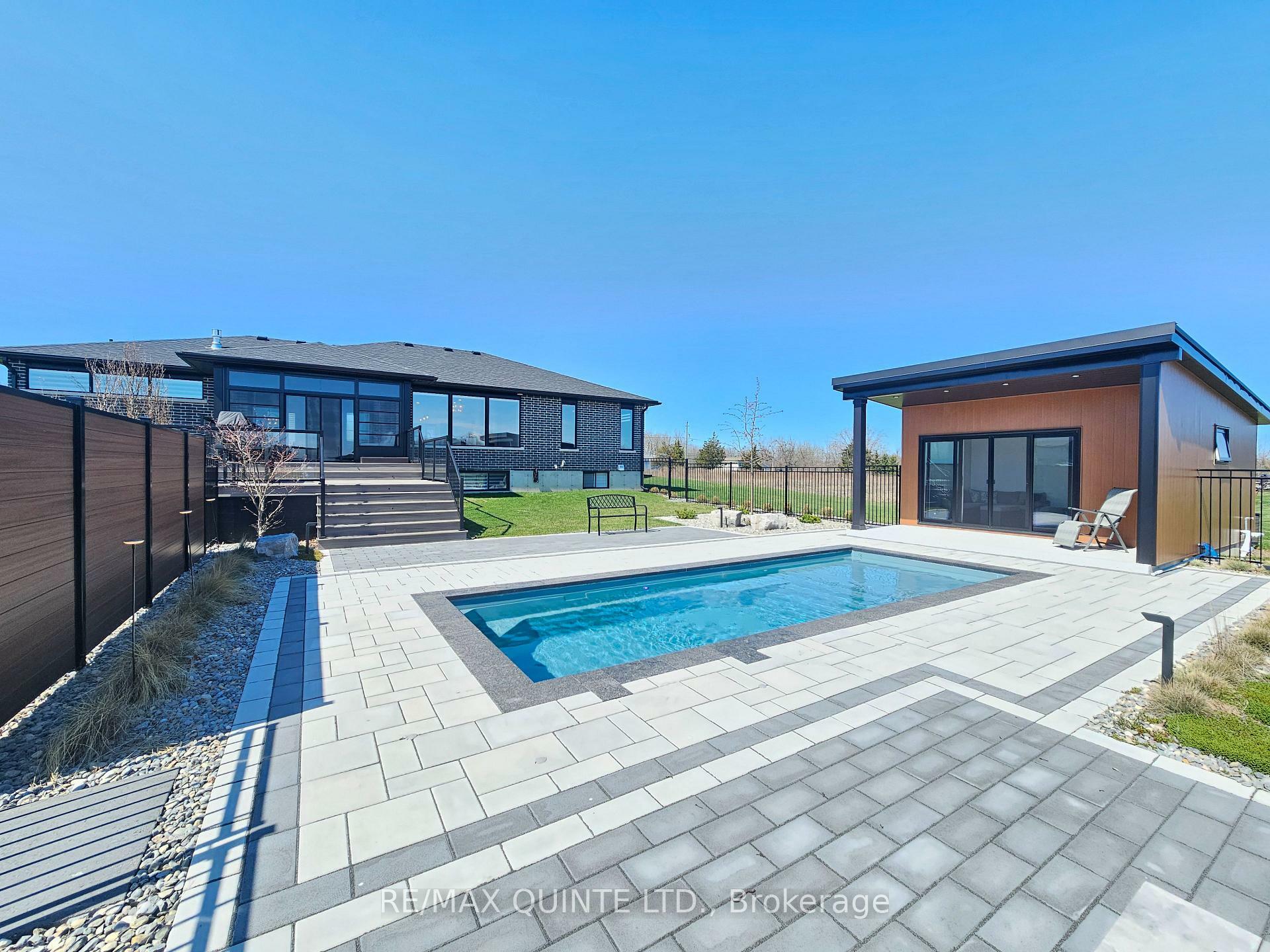 Property Photo: 656 County Road 28 N/A ON K8N 0G2