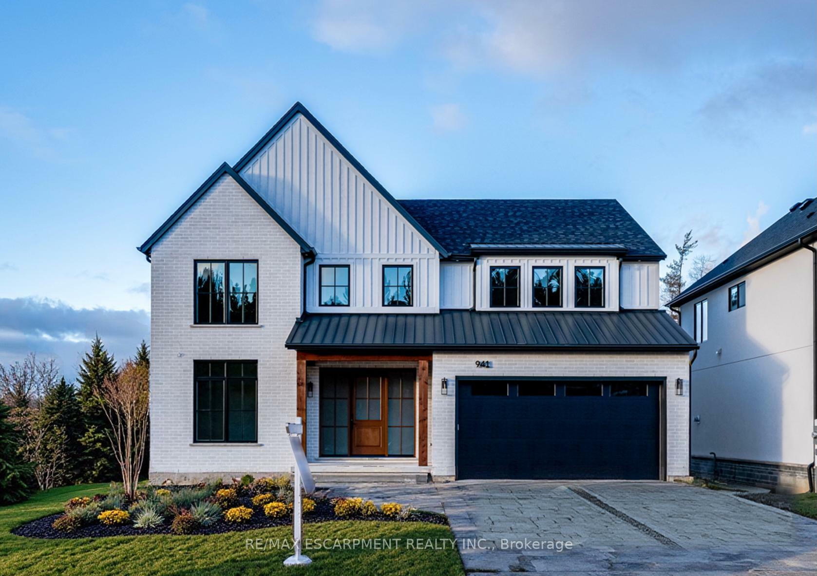 Property Photo: 941 Old Mohawk Road ON L9G 3K9