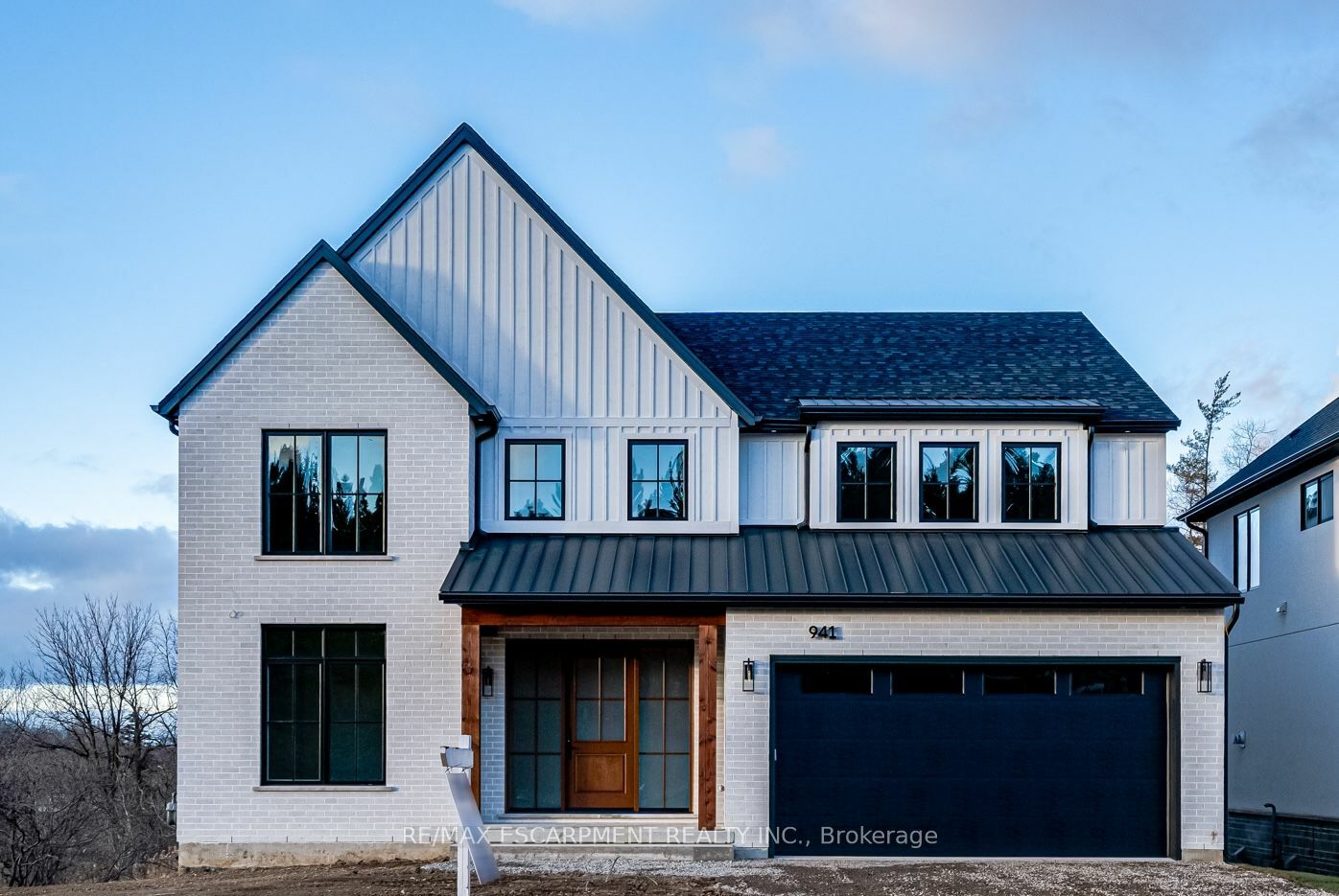 Property Photo: 941 Old Mohawk Road ON L9G 3K9