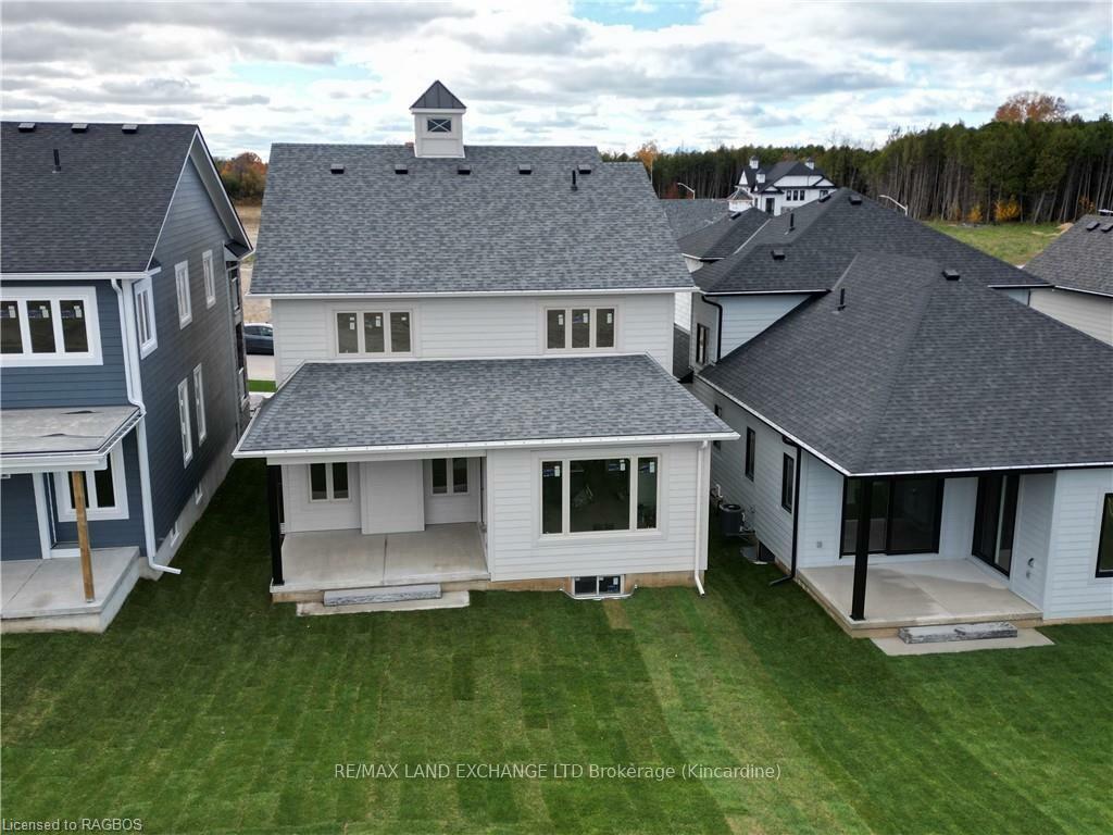 Property Photo: 95 Inverness Street N ON N2Z 1J4