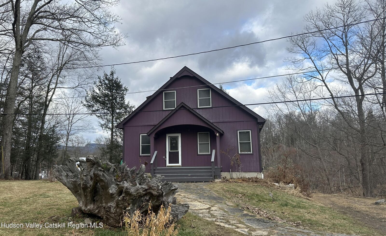 Property Photo:  1234 N Old Ford  NY 12561 