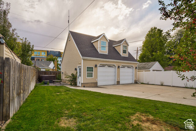 Property Photo:  3026 S Crescent Dr  UT 84106 