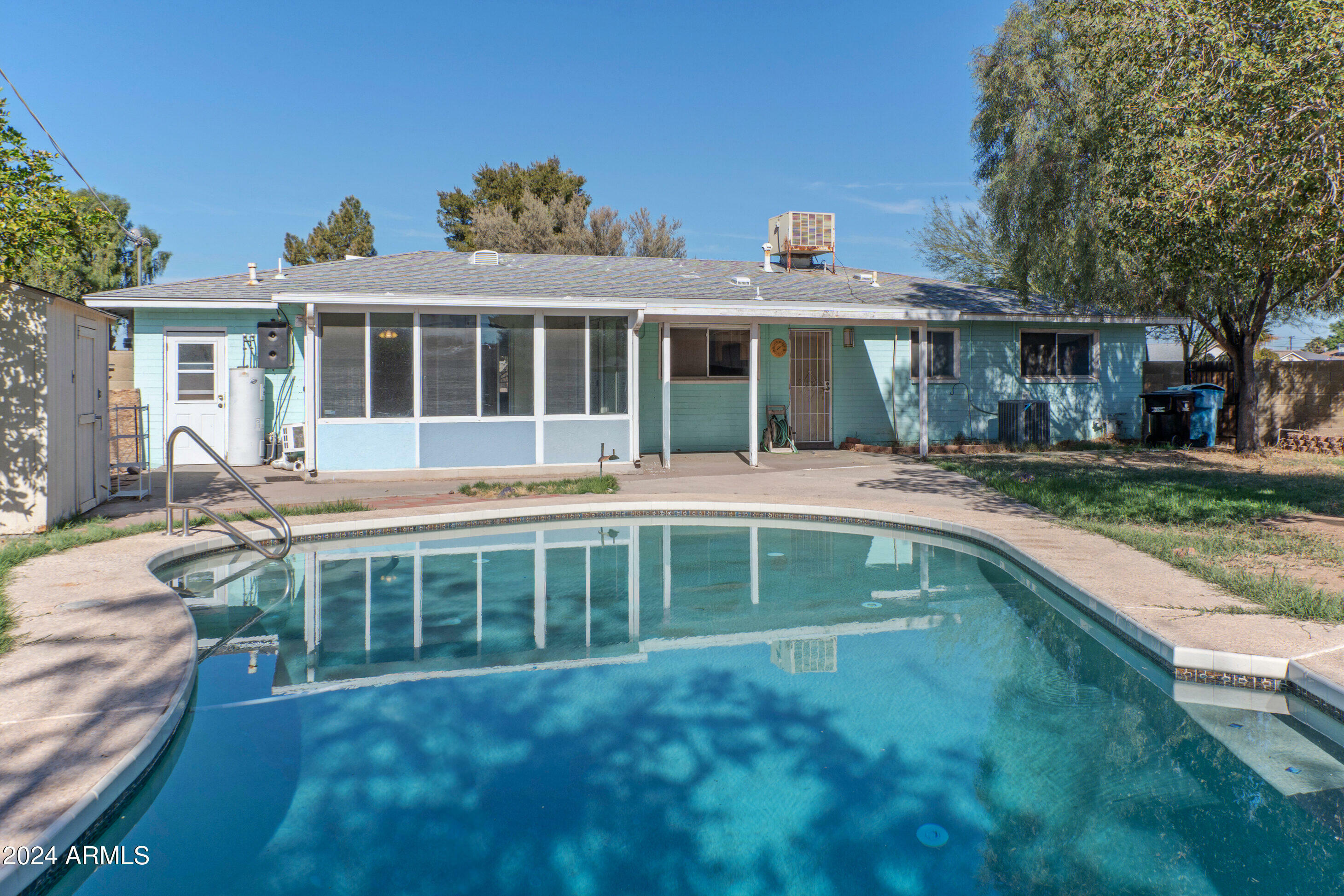 4015 W Solar Drive  Phoenix AZ 85051 photo