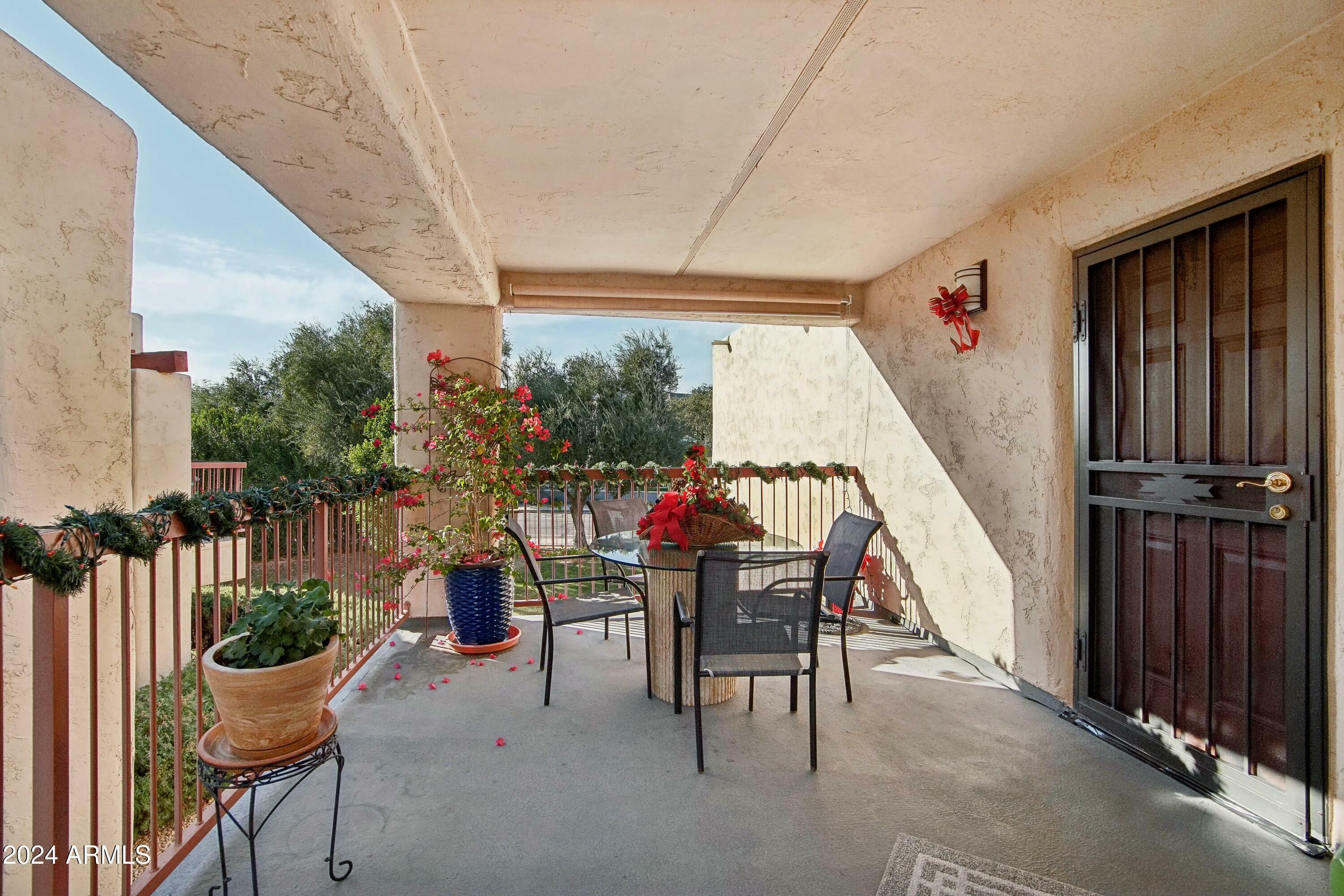 Property Photo:  9355 N 91st Street 234  AZ 85258 