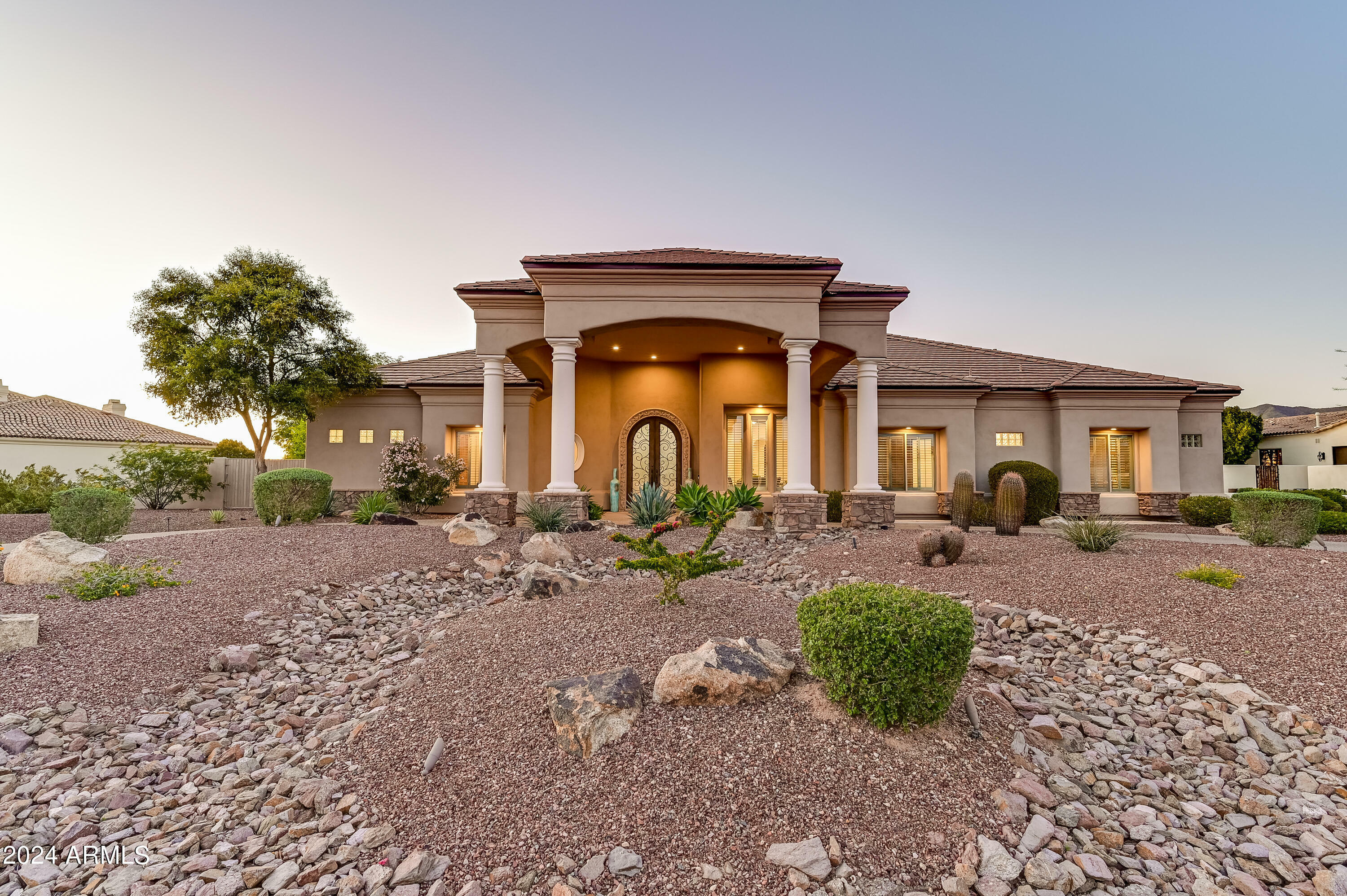 Property Photo:  12832 E Sorrel Lane  AZ 85259 