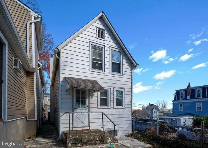 Property Photo:  4926 Philadelphia Avenue  PA 19053 