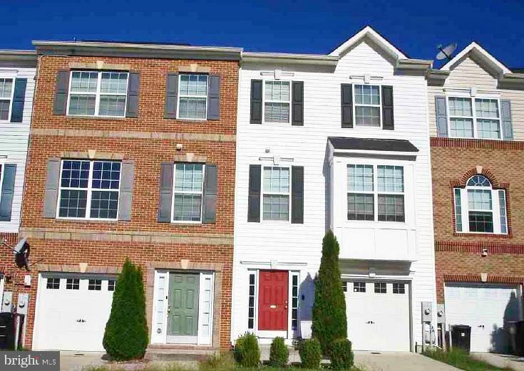 Property Photo:  7706 Village Park Drive  MD 21222 