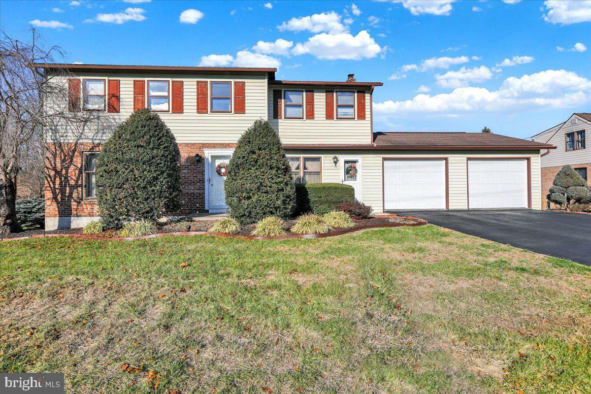 Property Photo:  3295 Reedy Road  PA 19608 