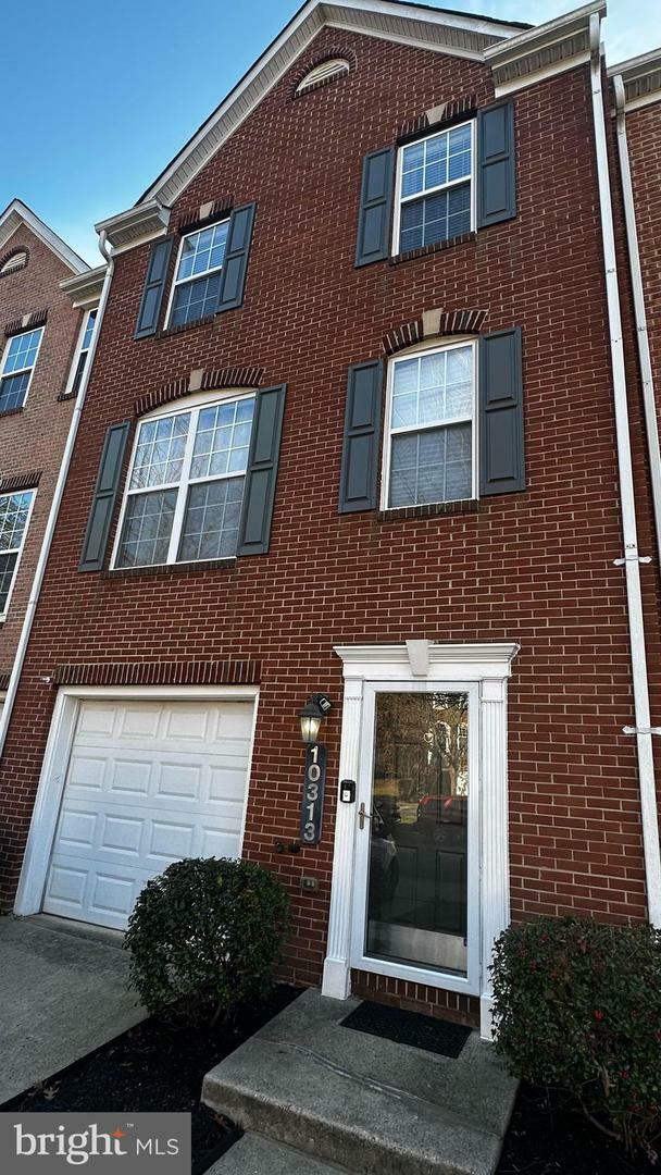 Property Photo:  10313 Nareen Street  MD 20774 