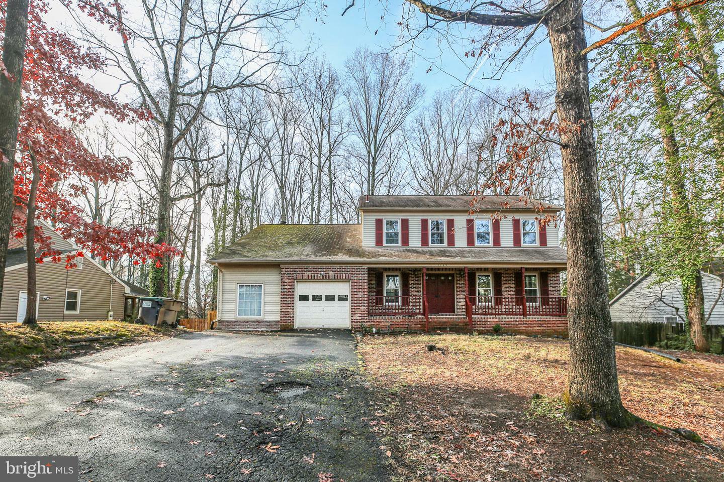 Property Photo:  2169 Harpoon Drive  VA 22554 