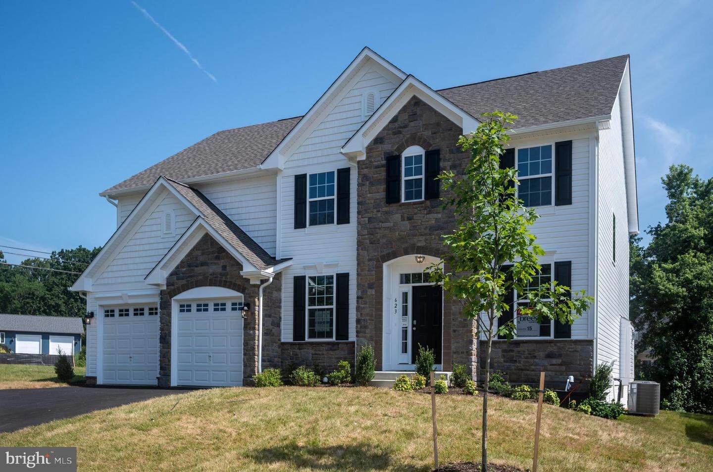 Property Photo: 623 Plainview Drive VA 22405