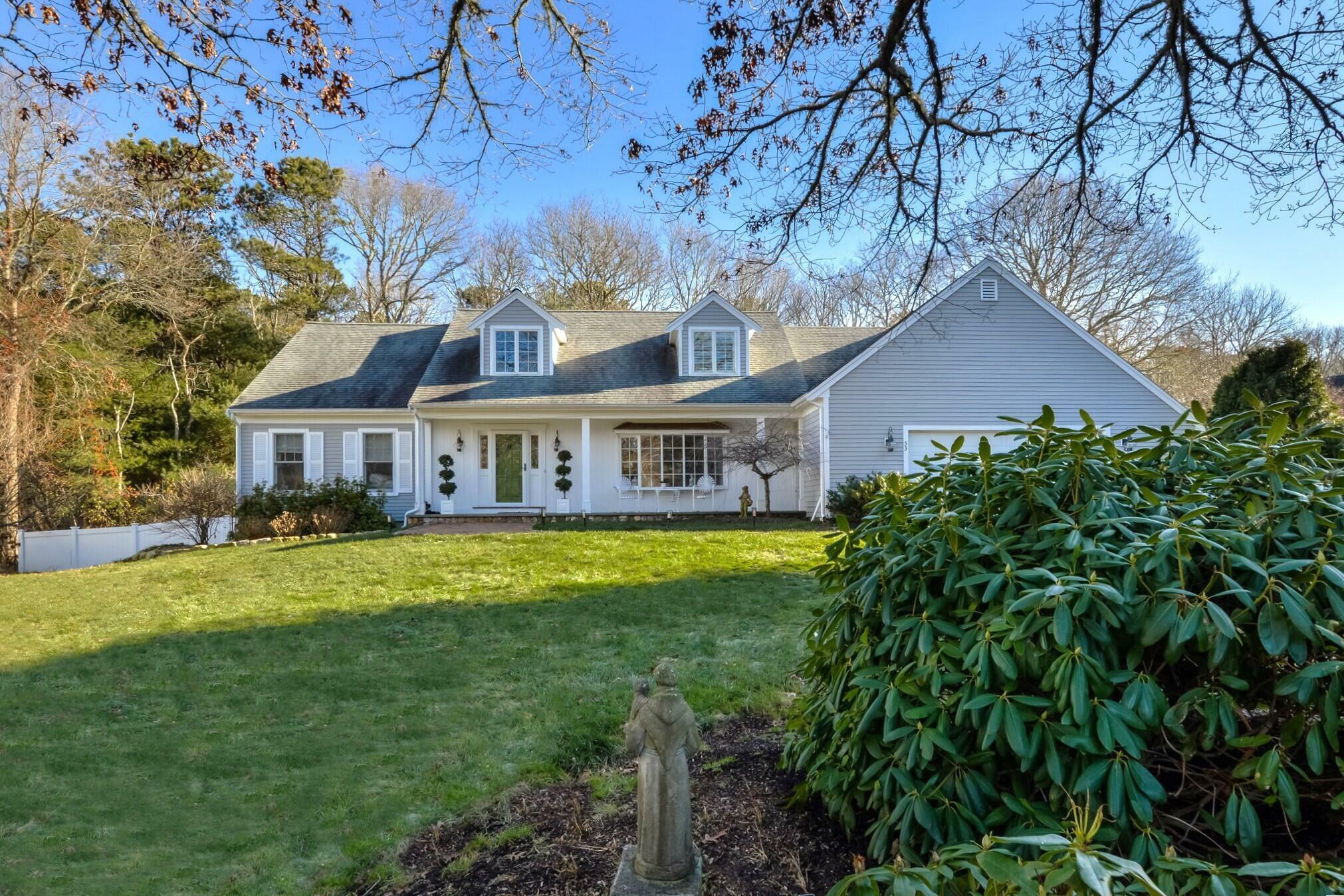 53 Hyde Park Road  Centerville MA 02632 photo