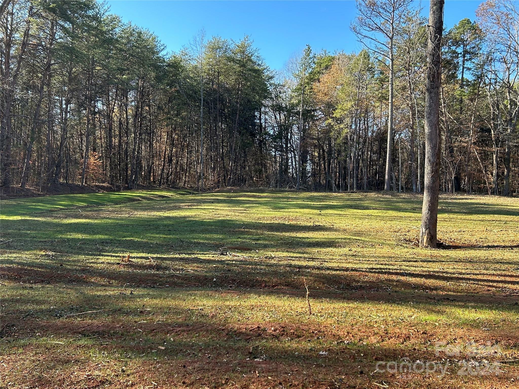 Property Photo:  000 Parkwood Road  NC 27013 