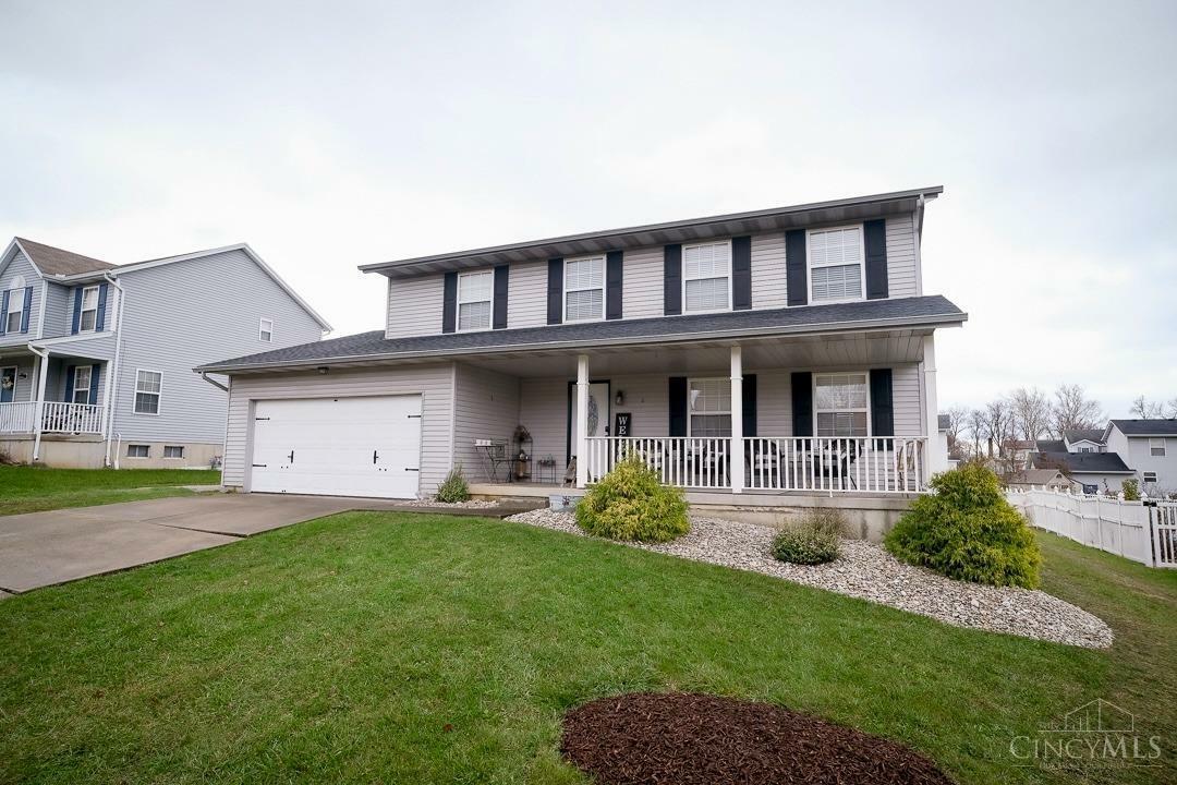 3049 Apple Knoll Lane  Monroe OH 45044 photo