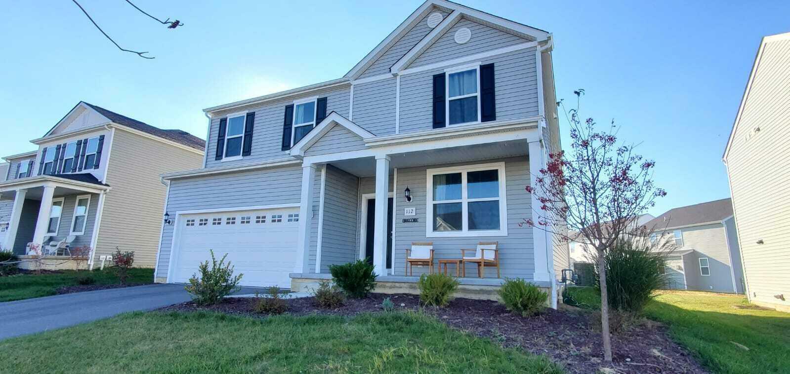112 Bigelow Drive  Johnstown OH 43031 photo