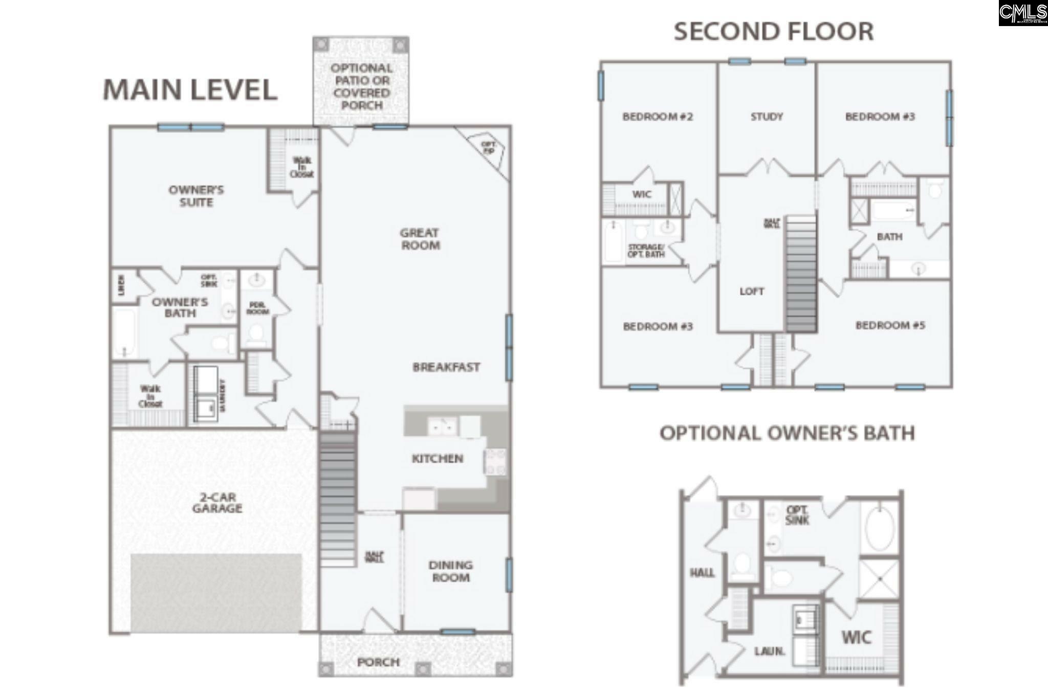 Property Photo:  721 Top View Lot 8  SC 29045 