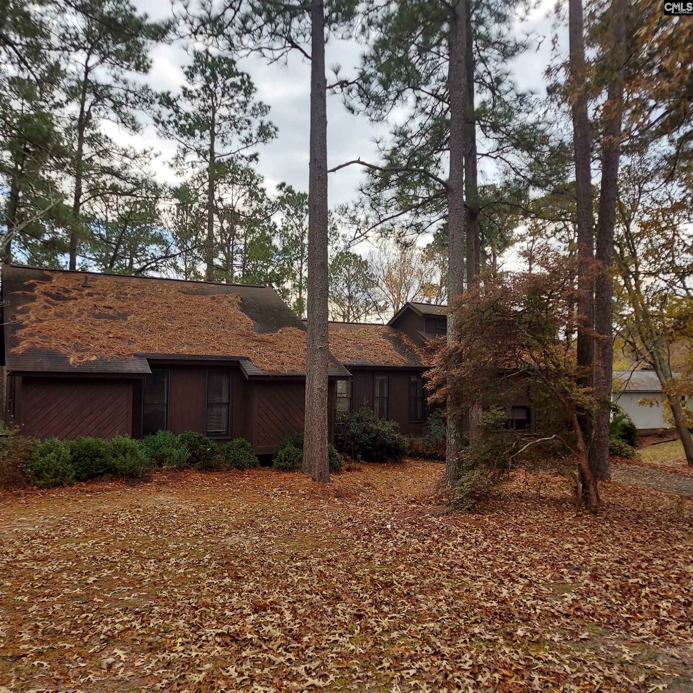 Property Photo:  217 Deer Run  SC 29045 