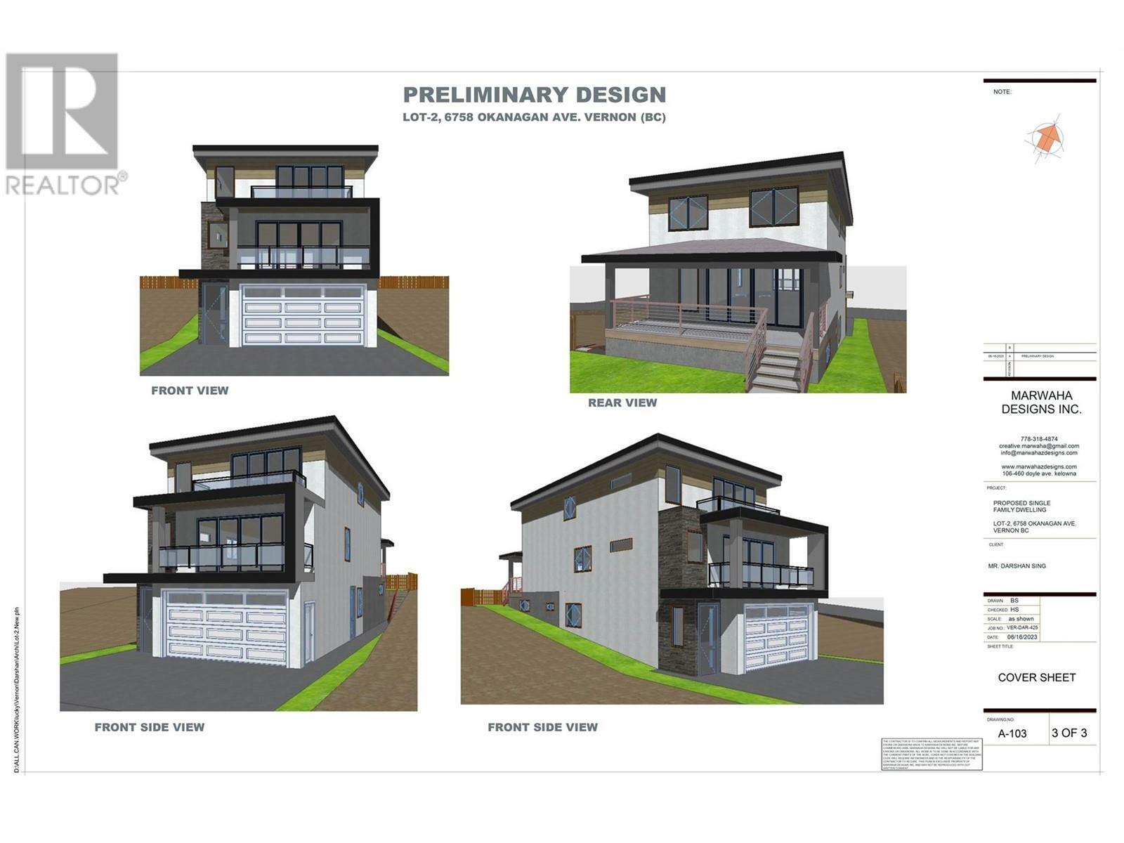 Photo de la propriété:  6758 Okanagan Avenue 5  BC V1H 1M2 